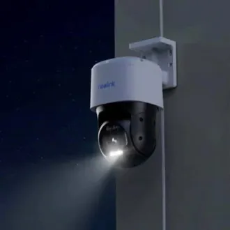 REOLINK-Überwachungskamera P850, RLC-823S2, PoE, 8 MP, 16-facher Zoom REOLINK-Überwachungskamera P850, RLC-823S2, PoE, 8 MP, 16-facher Zoom