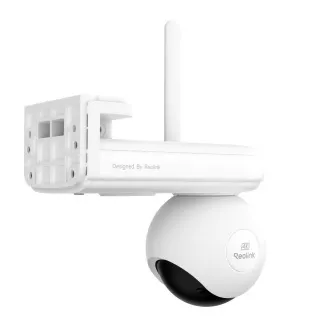 REOLINK Sicherheitskamera Altas Serie B660, 4K 8MP Ultra HD WiFi