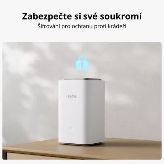 REOLINK Home Hub, 2x Argus Serie B310 128GB microSD Karte REOLINK Home Hub, 2x Argus Serie B310 128GB microSD Karte