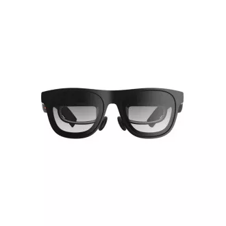 XREAL Virtual Reality One, AR-Schutzbrille, Schwarz XREAL Virtual Reality One, AR-Schutzbrille, Schwarz