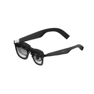 XREAL Virtual Reality One, AR-Schutzbrille, Schwarz XREAL Virtual Reality One, AR-Schutzbrille, Schwarz