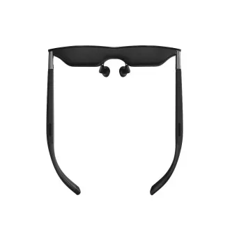 XREAL Virtual Reality One, AR-Schutzbrille, Schwarz XREAL Virtual Reality One, AR-Schutzbrille, Schwarz