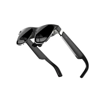 XREAL Virtual Reality Air 2 Ultra, AR-Brille, schwarz