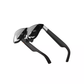 XREAL Virtual Reality One Pro-M, AR-Brille, Schwarz XREAL Virtual Reality One Pro-M, AR-Brille, Schwarz