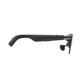 XREAL Virtual Reality One Pro-M, AR-Brille, Schwarz XREAL Virtual Reality One Pro-M, AR-Brille, Schwarz