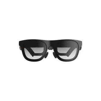 XREAL Virtual Reality One Pro-M, AR-Brille, Schwarz XREAL Virtual Reality One Pro-M, AR-Brille, Schwarz