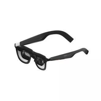 XREAL Virtual Reality One Pro-M, AR-Brille, Schwarz XREAL Virtual Reality One Pro-M, AR-Brille, Schwarz