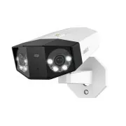 REOLINK Sicherheitskamera Duo Serie P750, Duo 3 PoE, 4MP