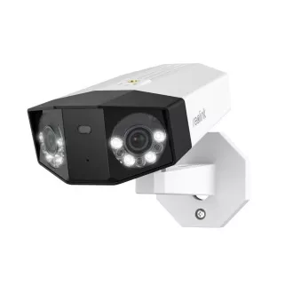 REOLINK Sicherheitskamera Duo Serie P750, Duo 3 PoE, 4MP