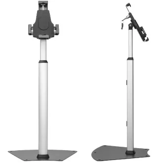Tablet-Ständer abschließbar Fiber Mounts TAGATA2