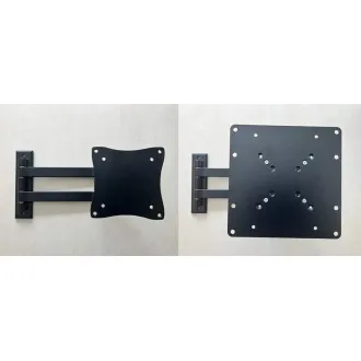VESA-Adapter Faserhalterungen VESA200
