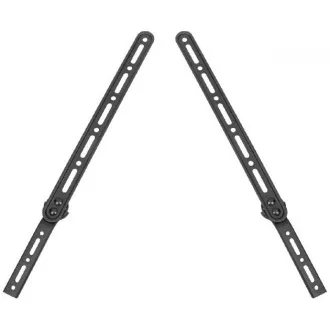 Zusätzliche Soundbar-Halterung für TV-Halterungen Fiber Mounts M9C12