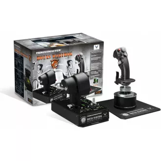 Thrustmaster Joystick HOTAS WARTHOG für PC (2960720)