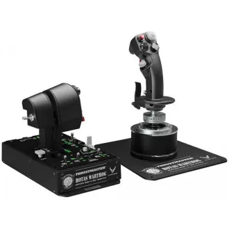 Thrustmaster Joystick HOTAS WARTHOG für PC (2960720)
