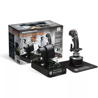 Thrustmaster Joystick HOTAS WARTHOG für PC (2960720)