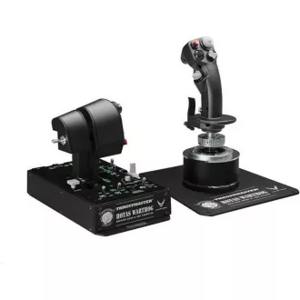 Thrustmaster Joystick HOTAS WARTHOG für PC (2960720)