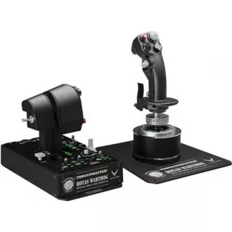 Thrustmaster Joystick HOTAS WARTHOG STICK für PC (2960738) Thrustmaster Joystick HOTAS WARTHOG STICK für PC (2960738)