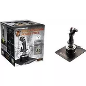 Thrustmaster Joystick HOTAS WARTHOG STICK für PC (2960738) Thrustmaster Joystick HOTAS WARTHOG STICK für PC (2960738)