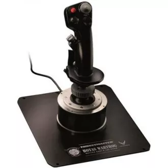 Thrustmaster Joystick HOTAS WARTHOG STICK für PC (2960738) Thrustmaster Joystick HOTAS WARTHOG STICK für PC (2960738)