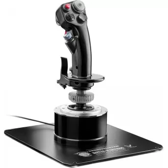 Thrustmaster Joystick HOTAS WARTHOG STICK für PC (2960738) Thrustmaster Joystick HOTAS WARTHOG STICK für PC (2960738)