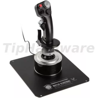 Thrustmaster Joystick HOTAS WARTHOG STICK für PC (2960738) Thrustmaster Joystick HOTAS WARTHOG STICK für PC (2960738)