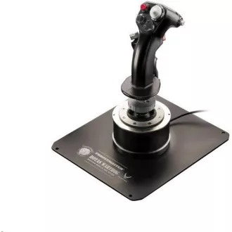 Thrustmaster Joystick HOTAS WARTHOG STICK für PC (2960738) Thrustmaster Joystick HOTAS WARTHOG STICK für PC (2960738)