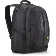 Case Logic Rucksack RBP217 für Laptop 17, 3'' und Tablet 10, 1", schwarz