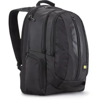 Case Logic Rucksack RBP217 für Laptop 17, 3'' und Tablet 10, 1", schwarz