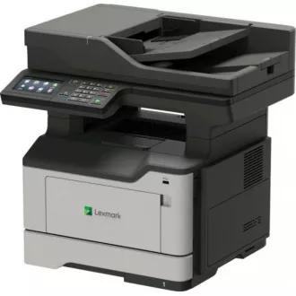 LEXMARK Multifunktions-Schwarzweißdrucker MX521ade, A4, 44 S./Min., 1024 MB, Farb-LCD-Display, Duplex, RADF, USB 2.0, LAN LEXMARK Multifunktions-Schwarzweißdrucker MX521ade, A4, 44 S./Min., 1024 MB, Farb-LCD-Display, Duplex, RADF, USB 2.0, LAN