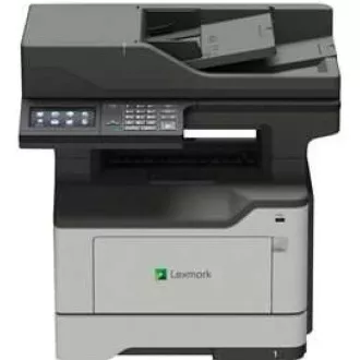 LEXMARK Multifunktions-Schwarzweißdrucker MX521ade, A4, 44 S./Min., 1024 MB, Farb-LCD-Display, Duplex, RADF, USB 2.0, LAN LEXMARK Multifunktions-Schwarzweißdrucker MX521ade, A4, 44 S./Min., 1024 MB, Farb-LCD-Display, Duplex, RADF, USB 2.0, LAN