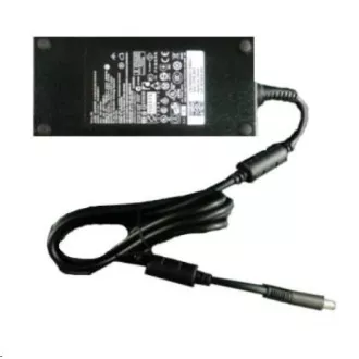DELL Euro 180-W-Netzteil mit 2 m Euro-Netzkabel (Kit) DELL Euro 180-W-Netzteil mit 2 m Euro-Netzkabel (Kit)