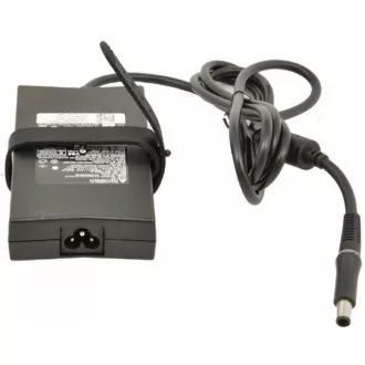 DELL Euro 180-W-Netzteil mit 2 m Euro-Netzkabel (Kit) DELL Euro 180-W-Netzteil mit 2 m Euro-Netzkabel (Kit)