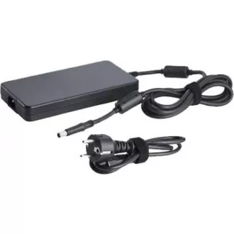 DELL Euro 180-W-Netzteil mit 2 m Euro-Netzkabel (Kit) DELL Euro 180-W-Netzteil mit 2 m Euro-Netzkabel (Kit)
