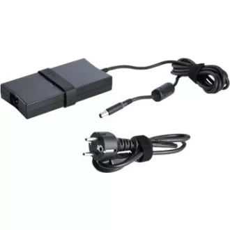 Europäisches 65-W-Netzteil mit Netzkabel (Kit) 4, 5 mm Europäisches 65-W-Netzteil mit Netzkabel (Kit) 4, 5 mm
