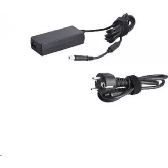 Europäisches 65-W-Netzteil mit Netzkabel (Kit) 4, 5 mm Europäisches 65-W-Netzteil mit Netzkabel (Kit) 4, 5 mm
