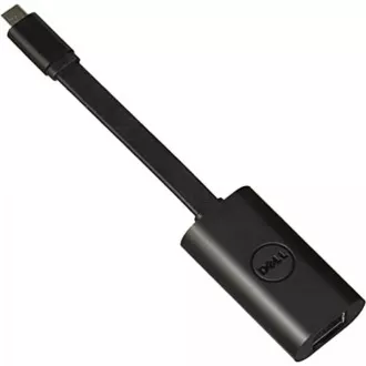 Dell Adapter- USB-C zu Ethernet (PXE Boot) Dell Adapter- USB-C zu Ethernet (PXE Boot)