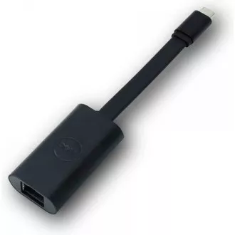 Dell Adapter- USB-C zu Ethernet (PXE Boot) Dell Adapter- USB-C zu Ethernet (PXE Boot)