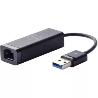 DELL-Adapter - USB 3 auf Ethernet (PXE) DELL-Adapter - USB 3 auf Ethernet (PXE)