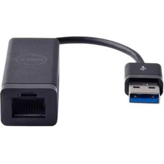 DELL-Adapter - USB 3 auf Ethernet (PXE) DELL-Adapter - USB 3 auf Ethernet (PXE)