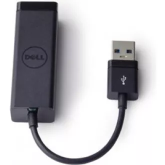 DELL-Adapter - USB 3 auf Ethernet (PXE) DELL-Adapter - USB 3 auf Ethernet (PXE)