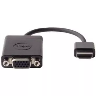 DELL Kit - DELL HDMI-zu-VGA-Adapter DELL Kit - DELL HDMI-zu-VGA-Adapter