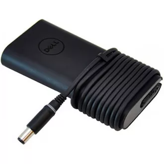 DELL E5 65-W-Netzteil (EURO), 7,4 mm Lauf