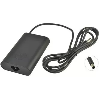 DELL E5 65-W-Netzteil (EURO), 7,4 mm Lauf