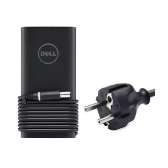 DELL E5 65-W-Netzteil (EURO), 7,4 mm Lauf