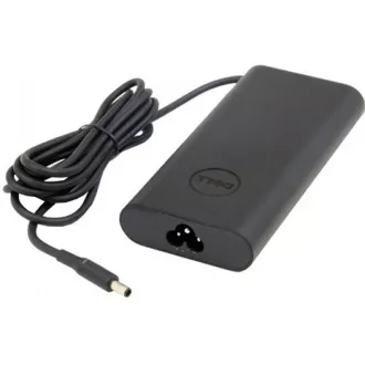 Dell Euro 130 W Netzteil 4,5 mm mit 1 m Netzkabel (Kit) PCR Dell Euro 130 W Netzteil 4,5 mm mit 1 m Netzkabel (Kit) PCR