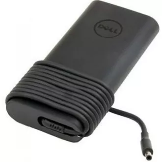 Dell Euro 130 W Netzteil 4,5 mm mit 1 m Netzkabel (Kit) PCR Dell Euro 130 W Netzteil 4,5 mm mit 1 m Netzkabel (Kit) PCR