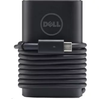 DELL 130W USB-C Netzteil mit 1m Netzkabel (Kit) EU