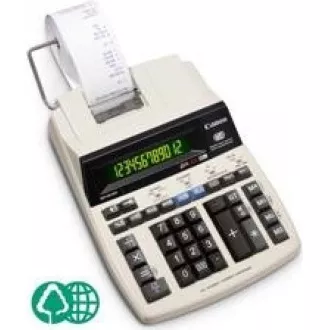 CANON Taschenrechner MP120-MG-ES II EMEA DE CANON Taschenrechner MP120-MG-ES II EMEA DE