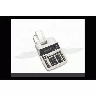 CANON Taschenrechner MP120-MG-ES II EMEA DE CANON Taschenrechner MP120-MG-ES II EMEA DE