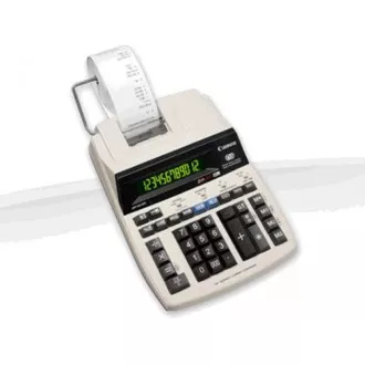 CANON Taschenrechner MP120-MG-ES II EMEA DE CANON Taschenrechner MP120-MG-ES II EMEA DE